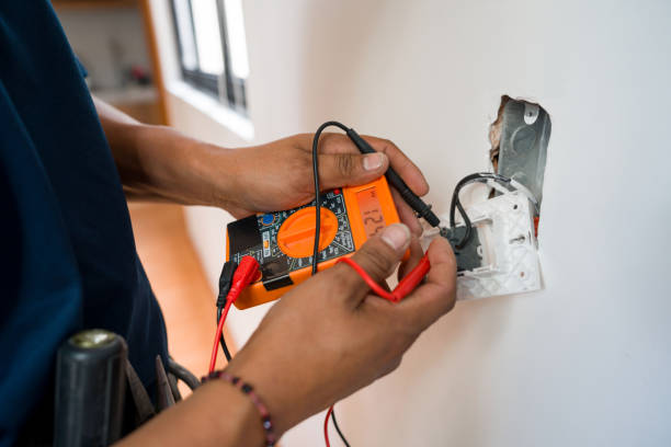 Best Electrical Installation Contractor  in Edmundson, MO