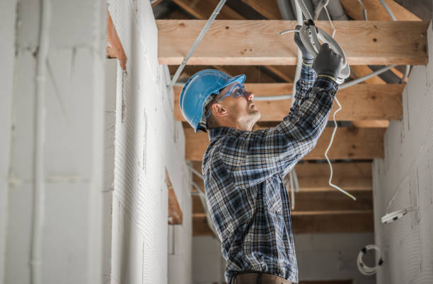 Best Electrical Contractors for Businesses  in Edmundson, MO