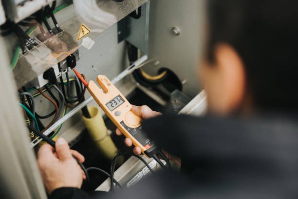 Best Electrical Troubleshooting Services  in Edmundson, MO