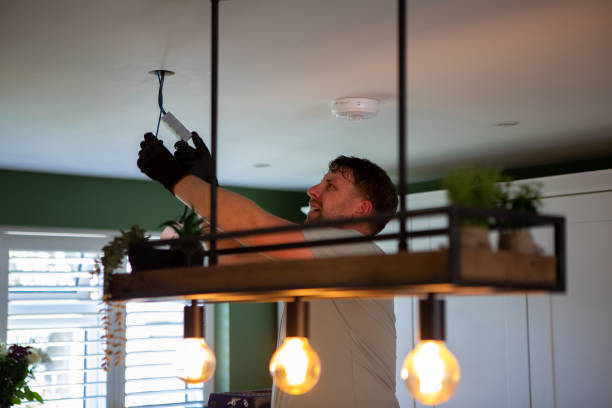 Best Electrical System Inspection  in Edmundson, MO