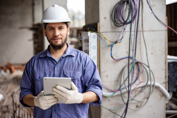 Best Electrical Repair Services  in Edmundson, MO